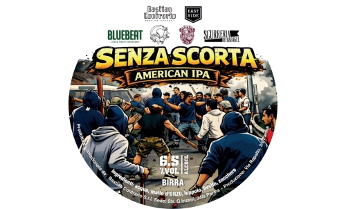Senza Scorta